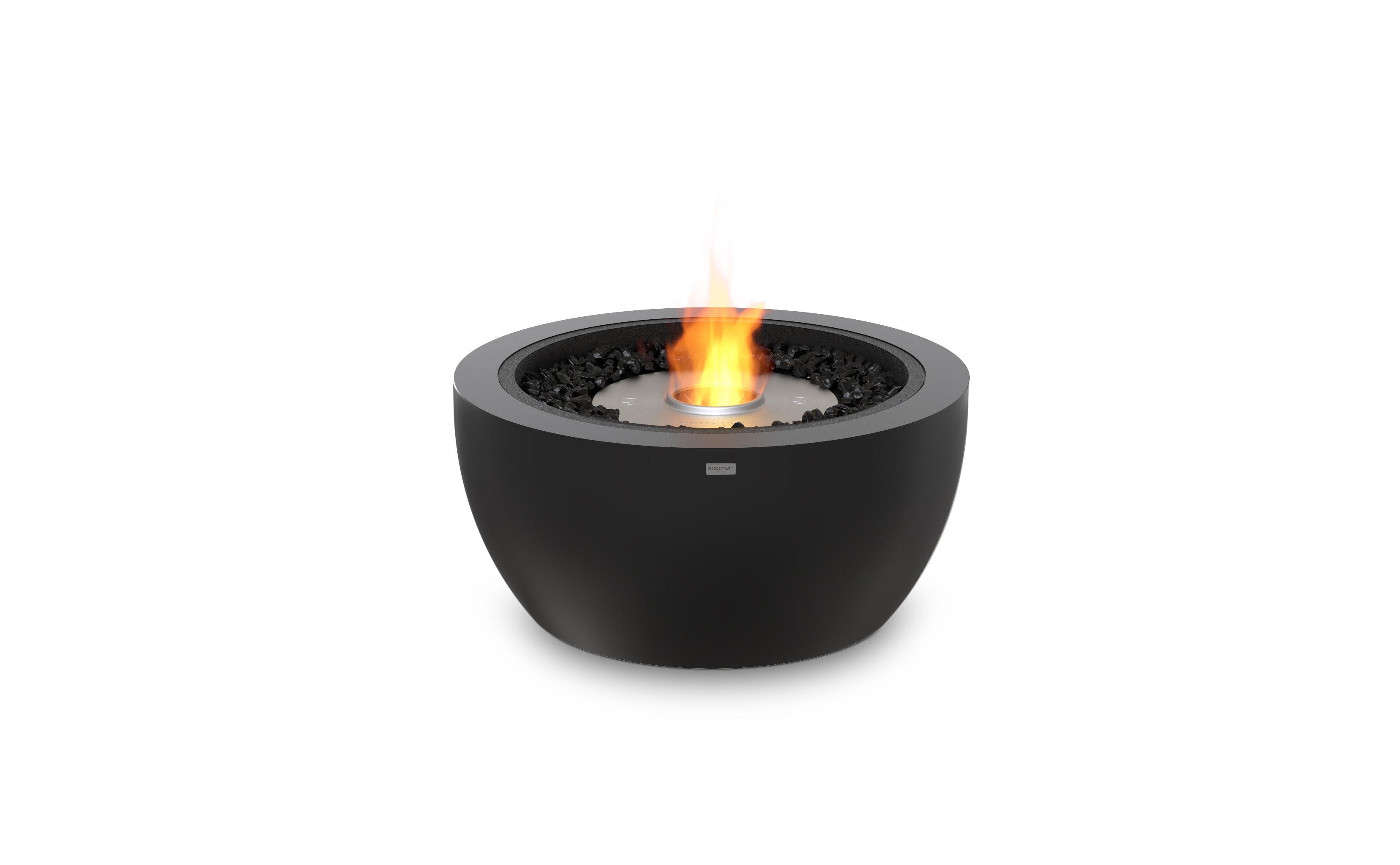 EcoSmart Pod 30 Ethanol Fire Pit Bowl