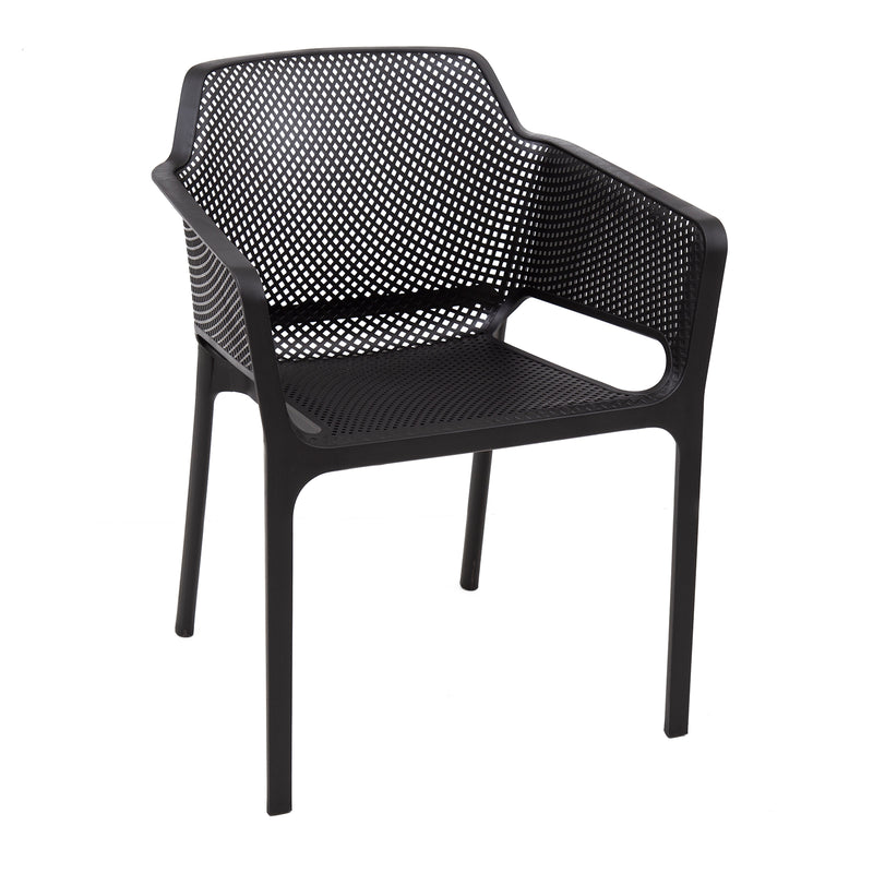 Excalibur Cannes 5 piece Dining Setting