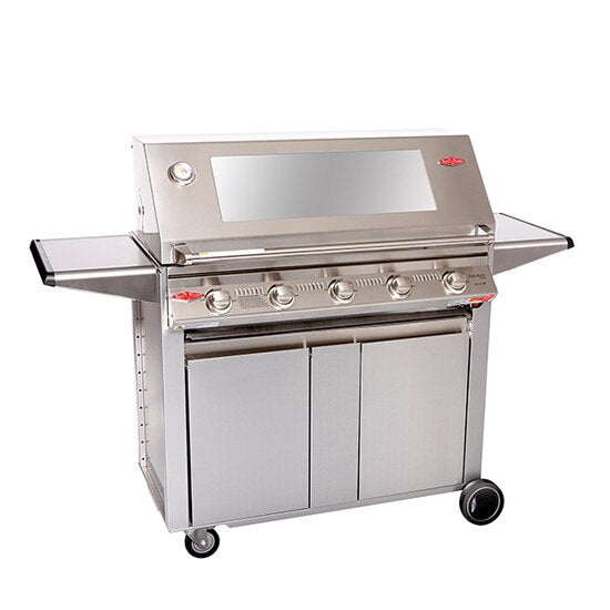 BeefEater Signature 3000S 5 Burner BBQ