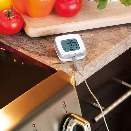 Maverick iChef Single Probe Bluetooth Thermometer BBQ (app enabled)