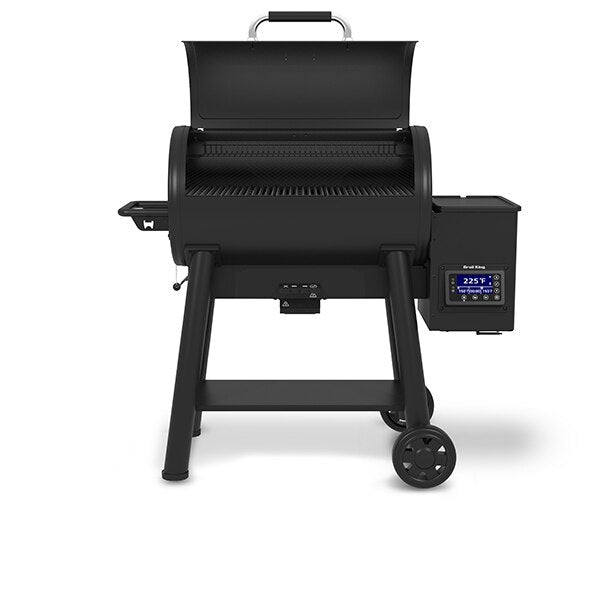 Broil King Baron 500 Pellet Smoker and Grill