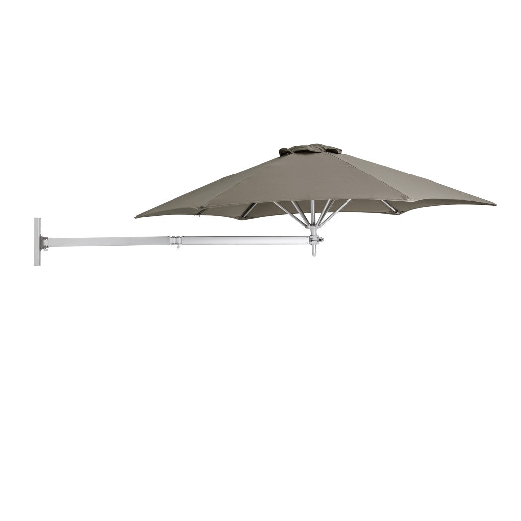 Instant Shade Umbrella - Paraflex Wall Mount Series