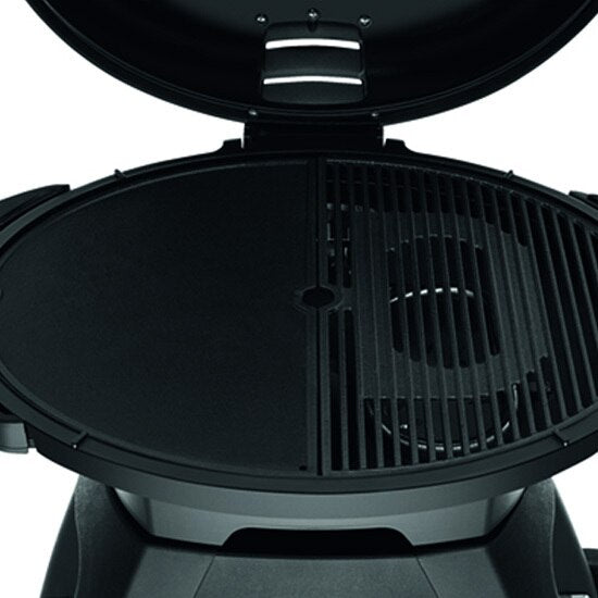 Beefeater Bigg Bugg Mobile BBQ - Graphite