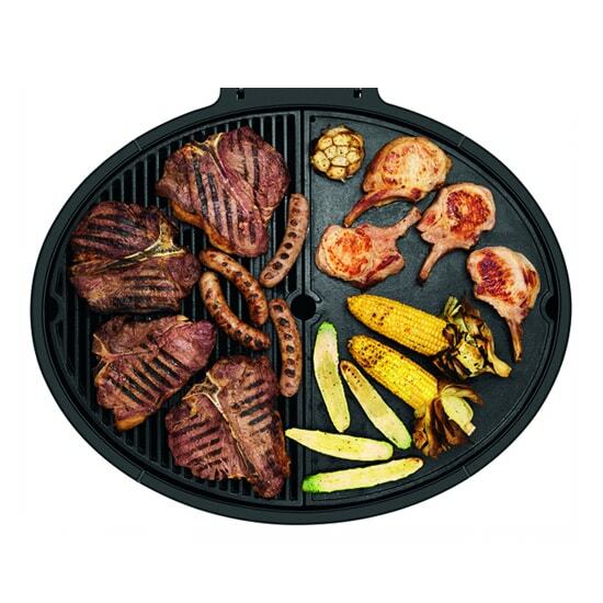 Beefeater Bigg Bugg Mobile BBQ - Graphite