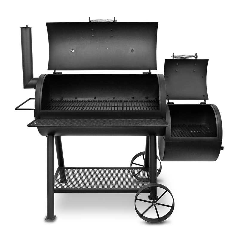 Oklahoma Joe's Highland Offset Smoker