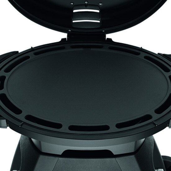 Beefeater Bigg Bugg Mobile BBQ - Graphite