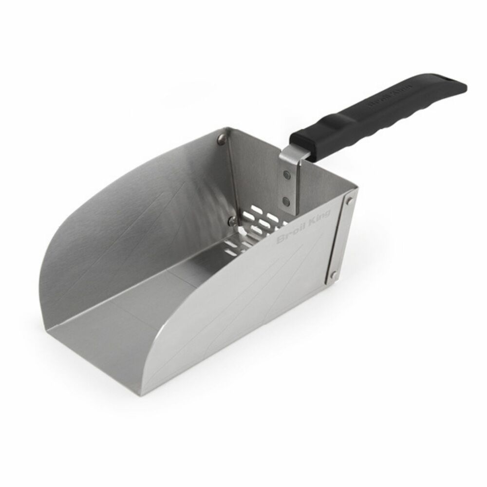 Broil King Pellet & Charcoal Scoop