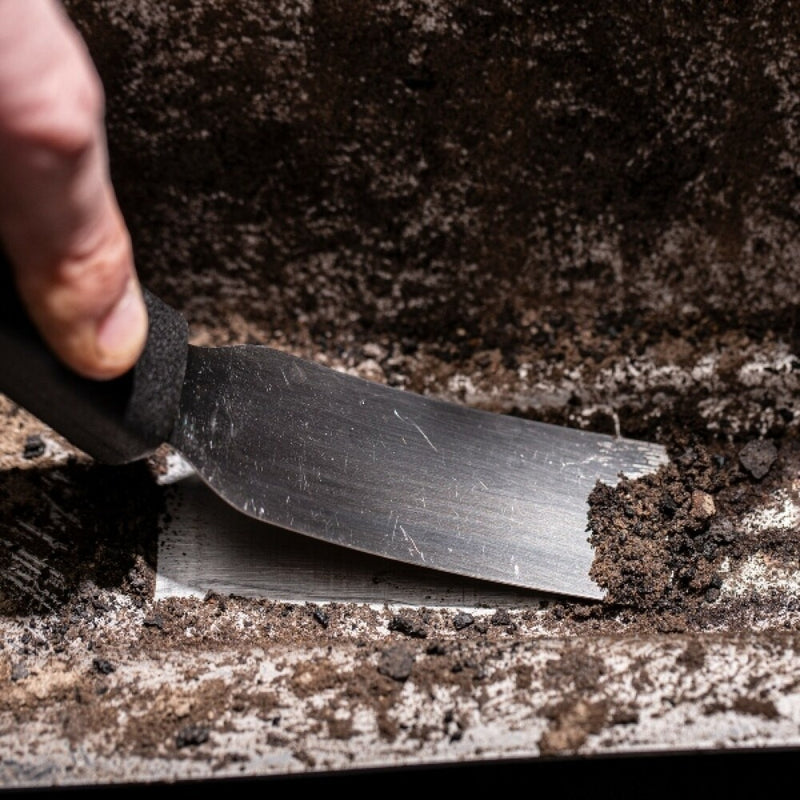Broil King Pellet Brush & Scraper