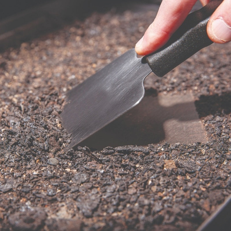 Broil King Pellet Brush & Scraper