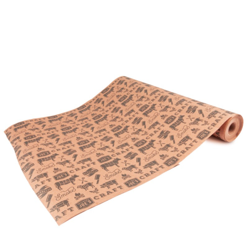 Oklahoma Joe's 18" Peach Butcher Paper