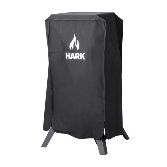 Hark 2 Door Gas Smoker Cover