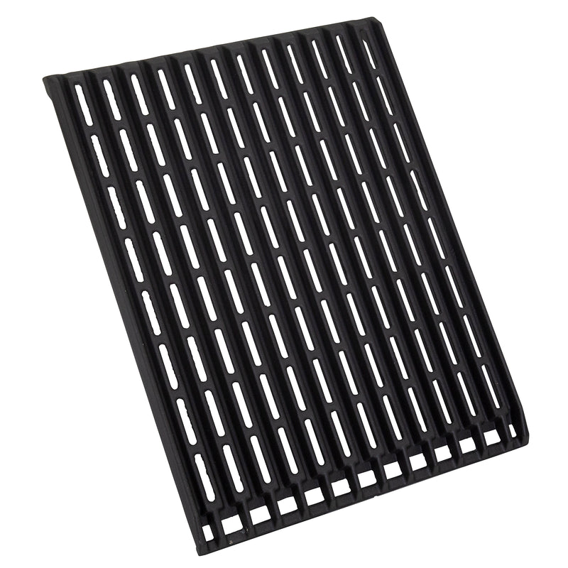 Gasmate Satin Enamel BBQ Grill with Drip Reduction - 315 x 425mm