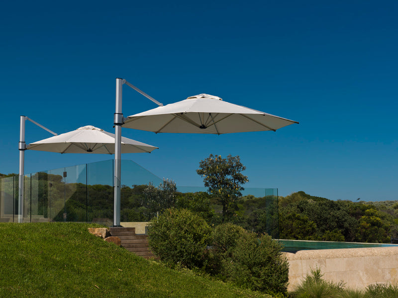 Instant Shade Umbrella -  Eclipse Series