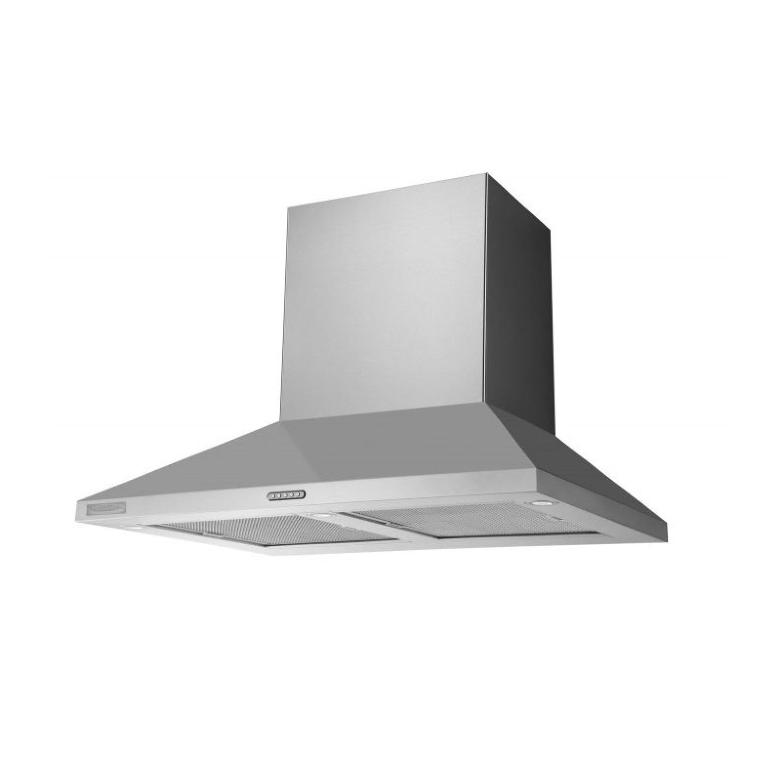 A Grade Finish Canopies 1200 Pro Outdoor Rangehood