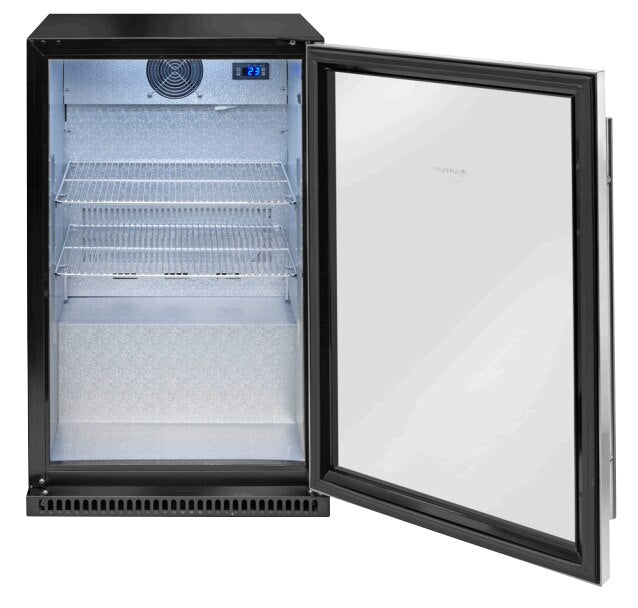 Artusi Single-Door Outdoor Refrigerator