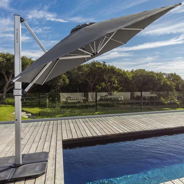 Instant Shade Umbrella - Aurora Series