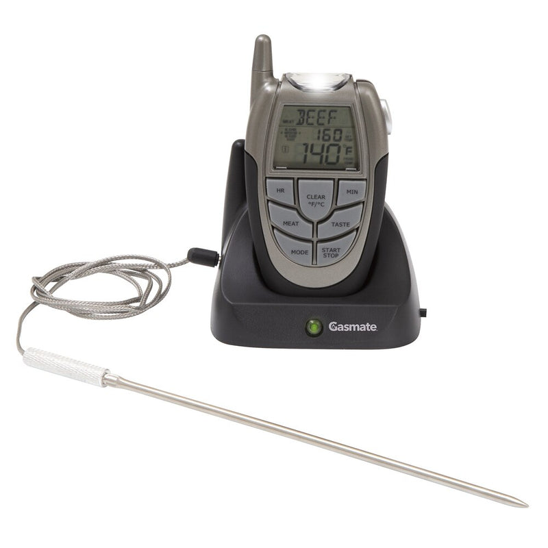 Gasmate Remote Digital Thermometer