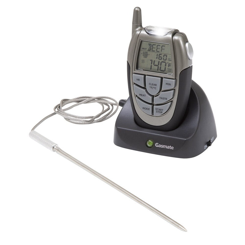 Gasmate Remote Digital Thermometer