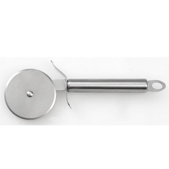 Gasmate Stainless Steel Pizza Cutter