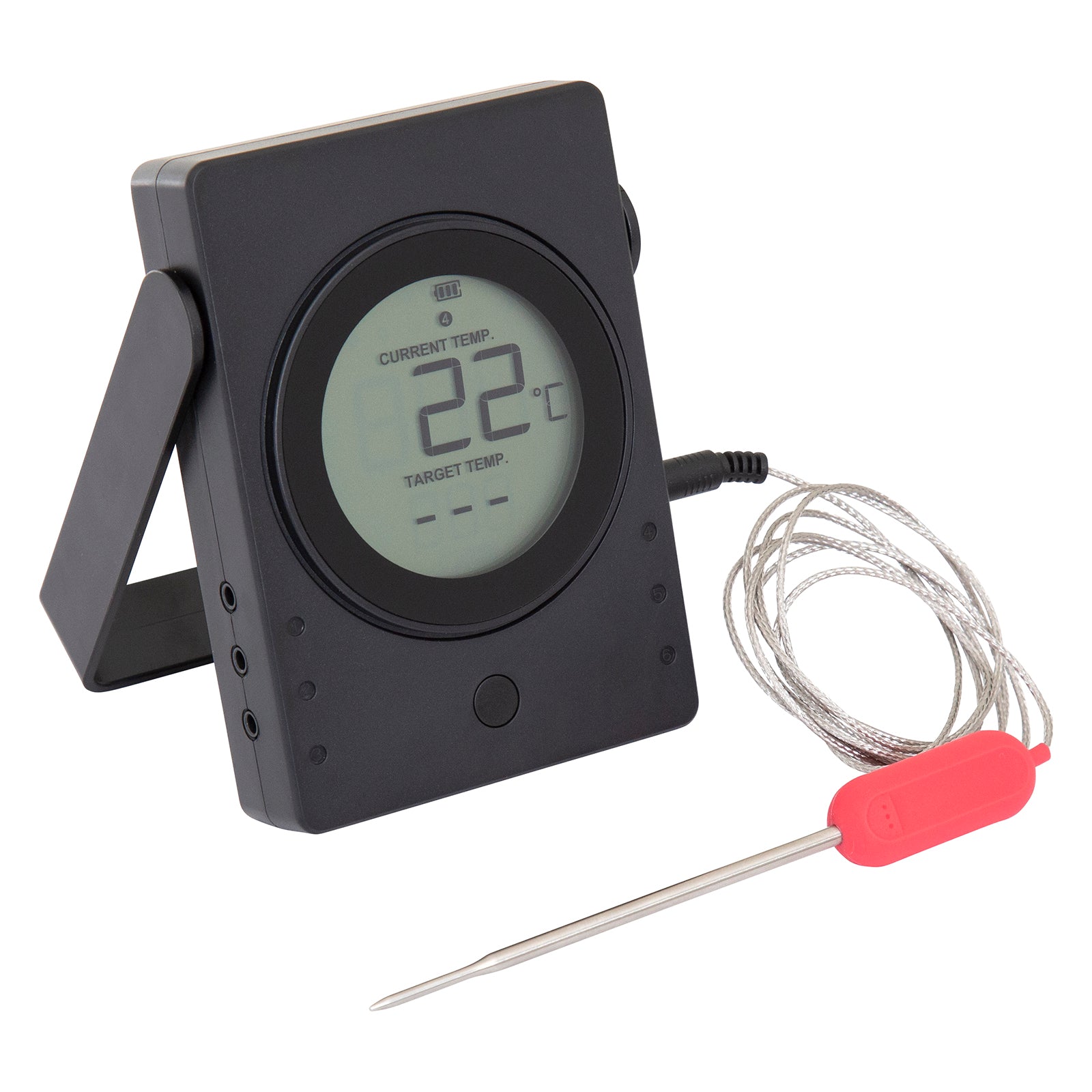 Gasmate Wireless BBQ Thermometer