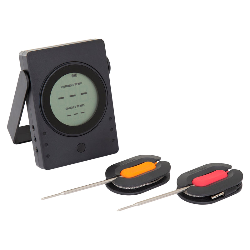 Gasmate Wireless BBQ Thermometer