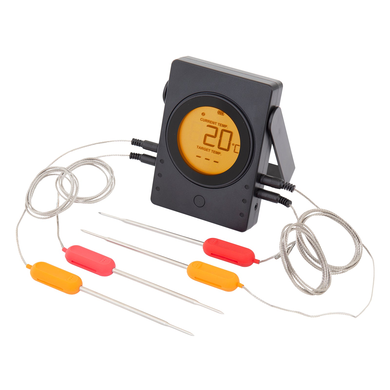 Gasmate Wireless BBQ Thermometer