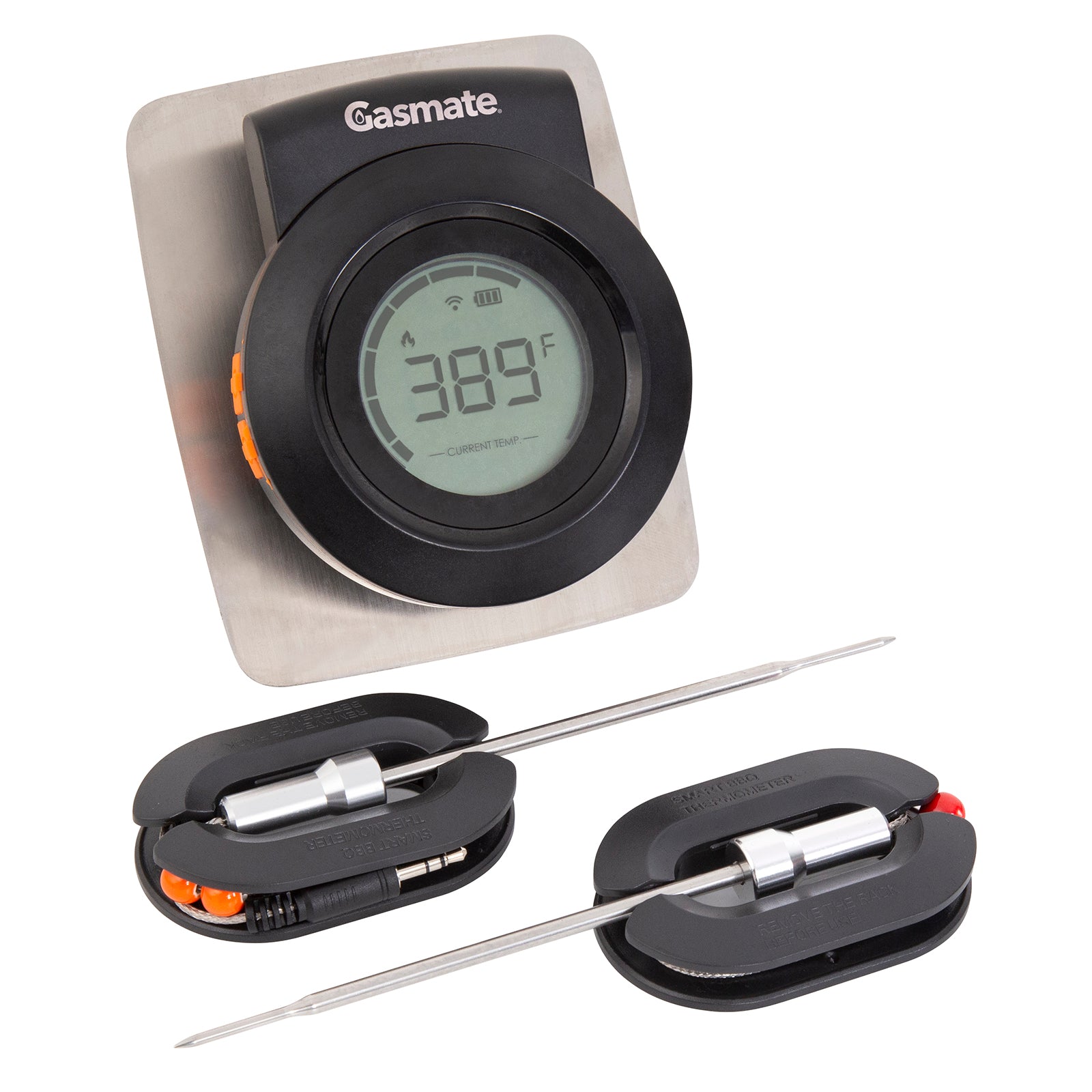 Gasmate Wireless BBQ Gauge