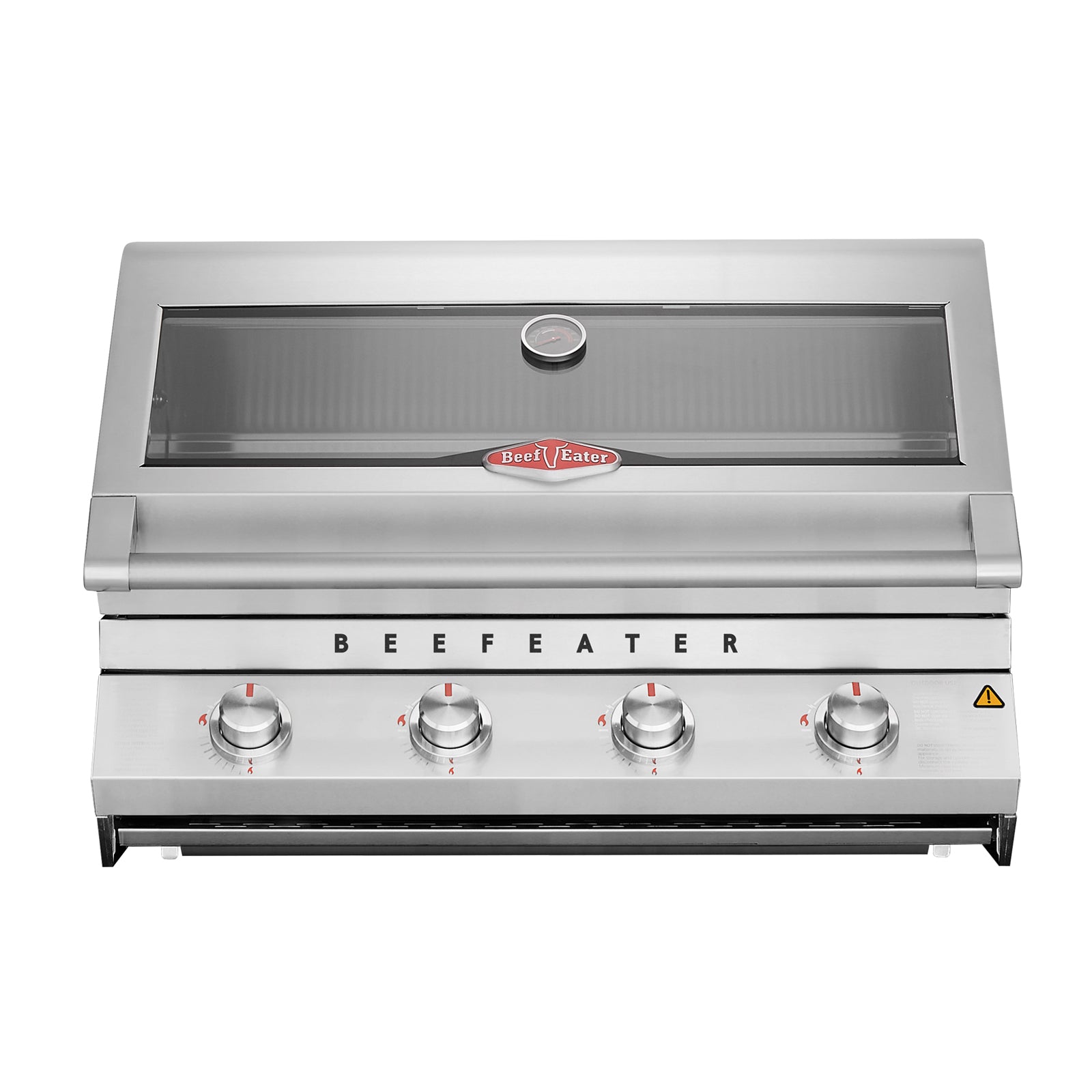 Beefeater 7000 Classic 4 Burner Built in BBQ