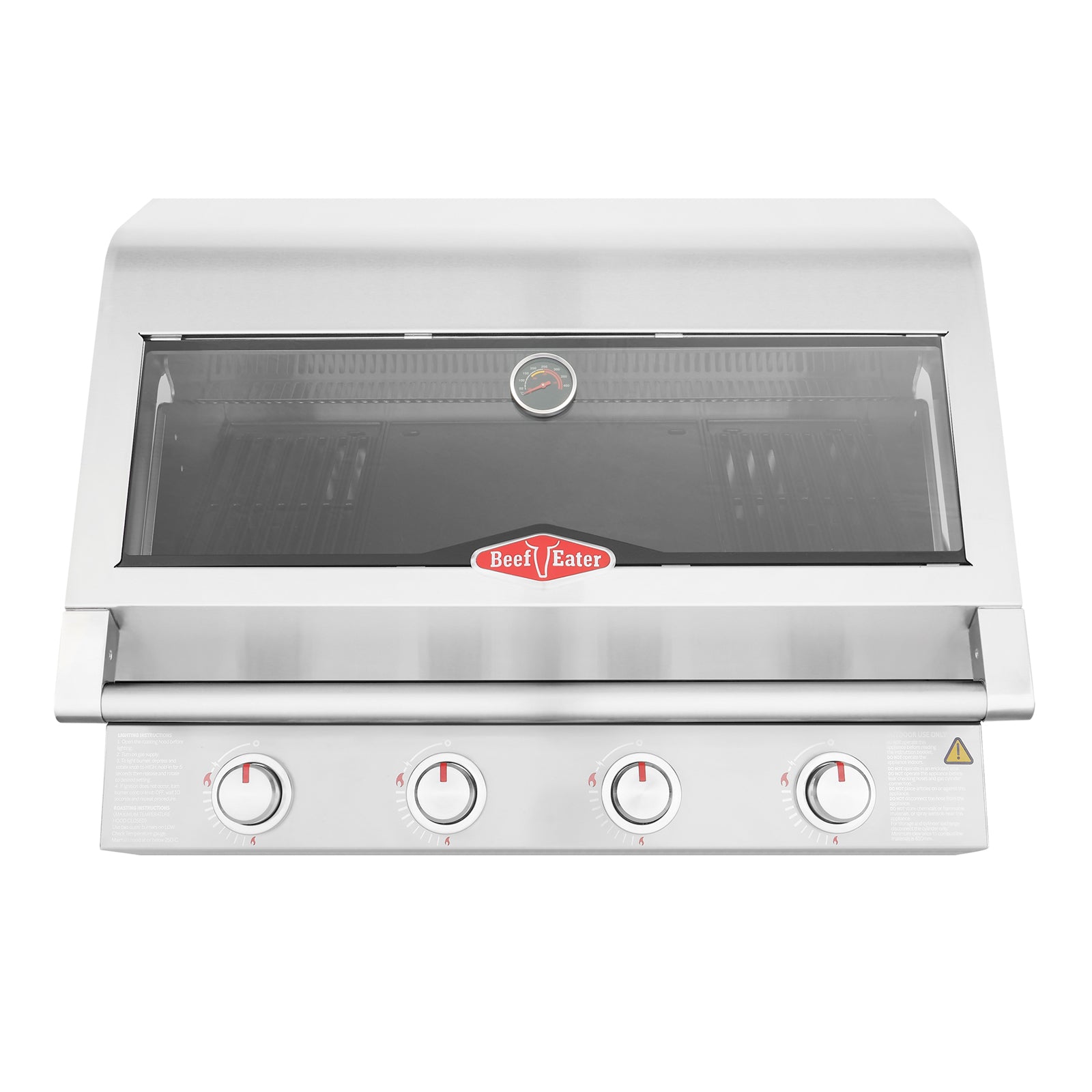Beefeater 7000 Classic 4 Burner Built in BBQ