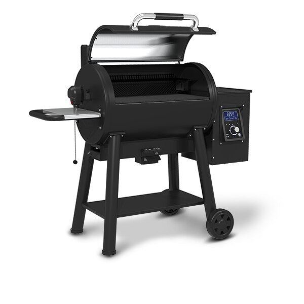 Broil King Regal 500 Pellet Smoker and Grill