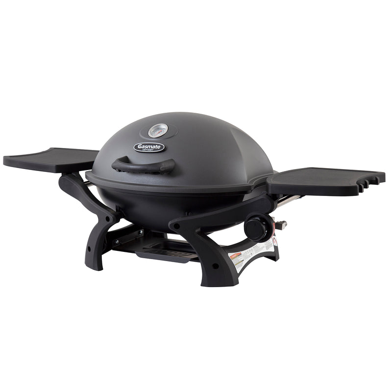 Gasmate Odyssey 1-Burner Portable Gas BBQ