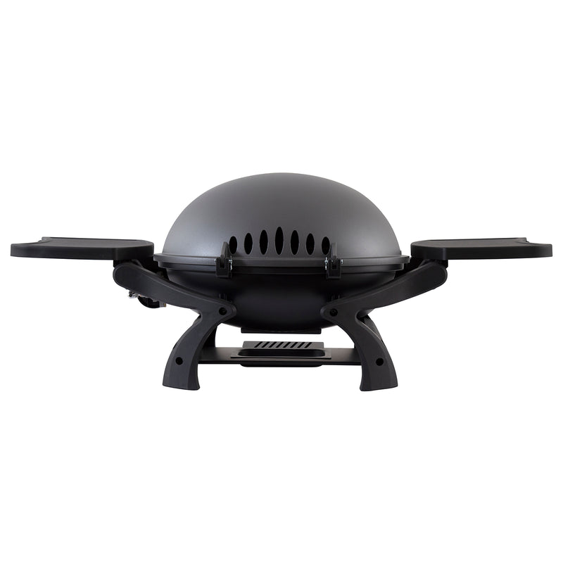 Gasmate Odyssey 1-Burner Portable Gas BBQ