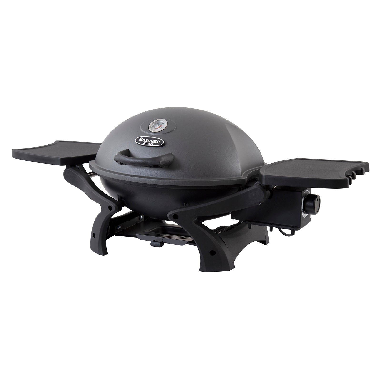 Gasmate Odyssey 2200W Electric BBQ