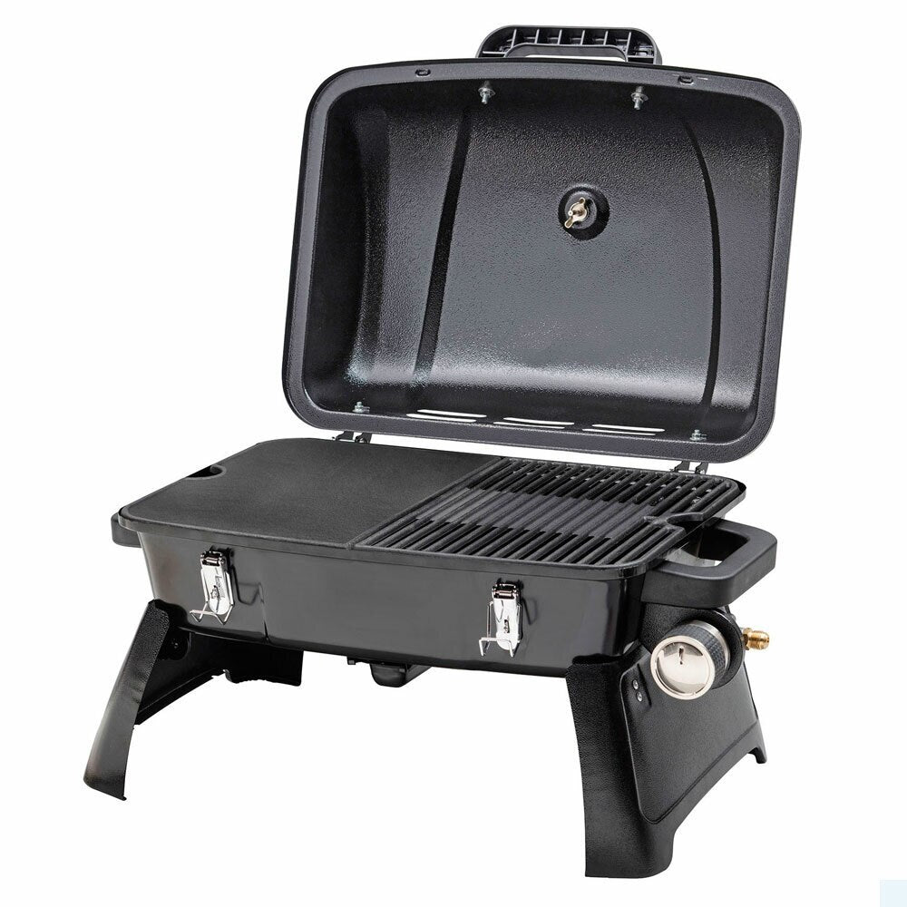 Gasmate Voyager Portable BBQ