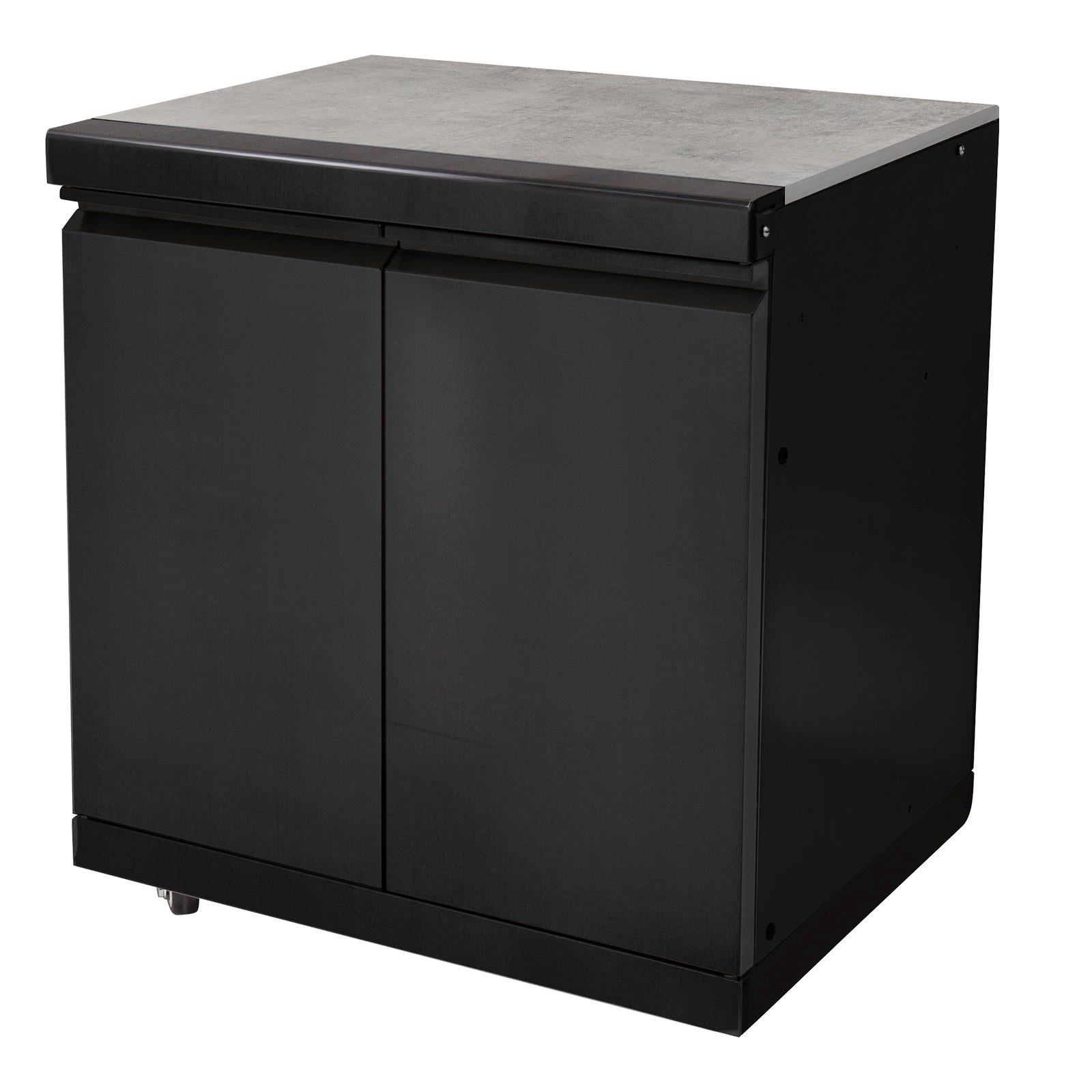 Graphite Storage Area Gasmate Nova Graphite Storage Module