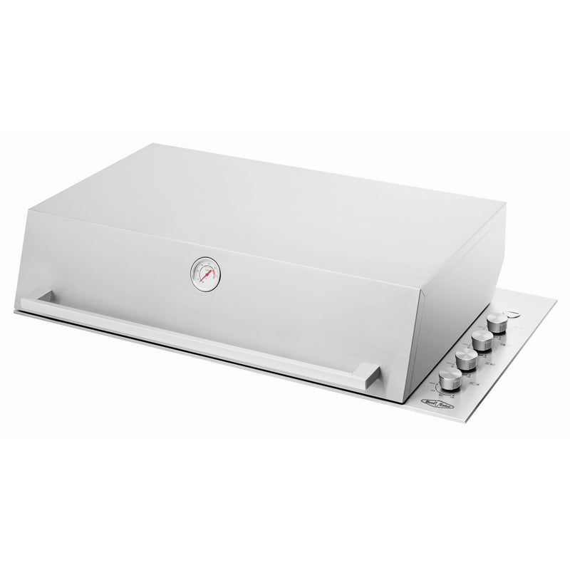 BeefEater Signature Proline Flame Failure BBQ with Hood