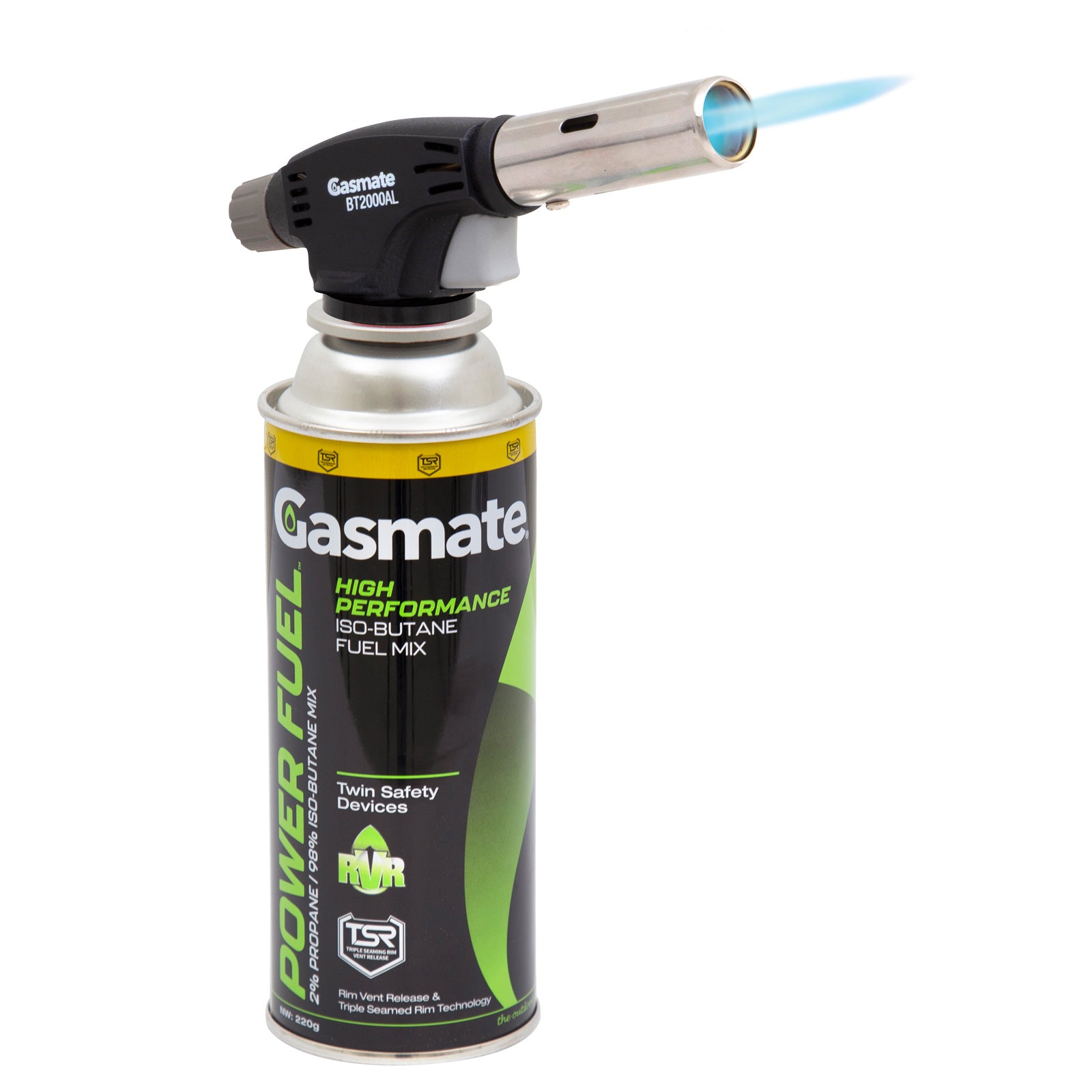 Gasmate Butane Fire Lighter