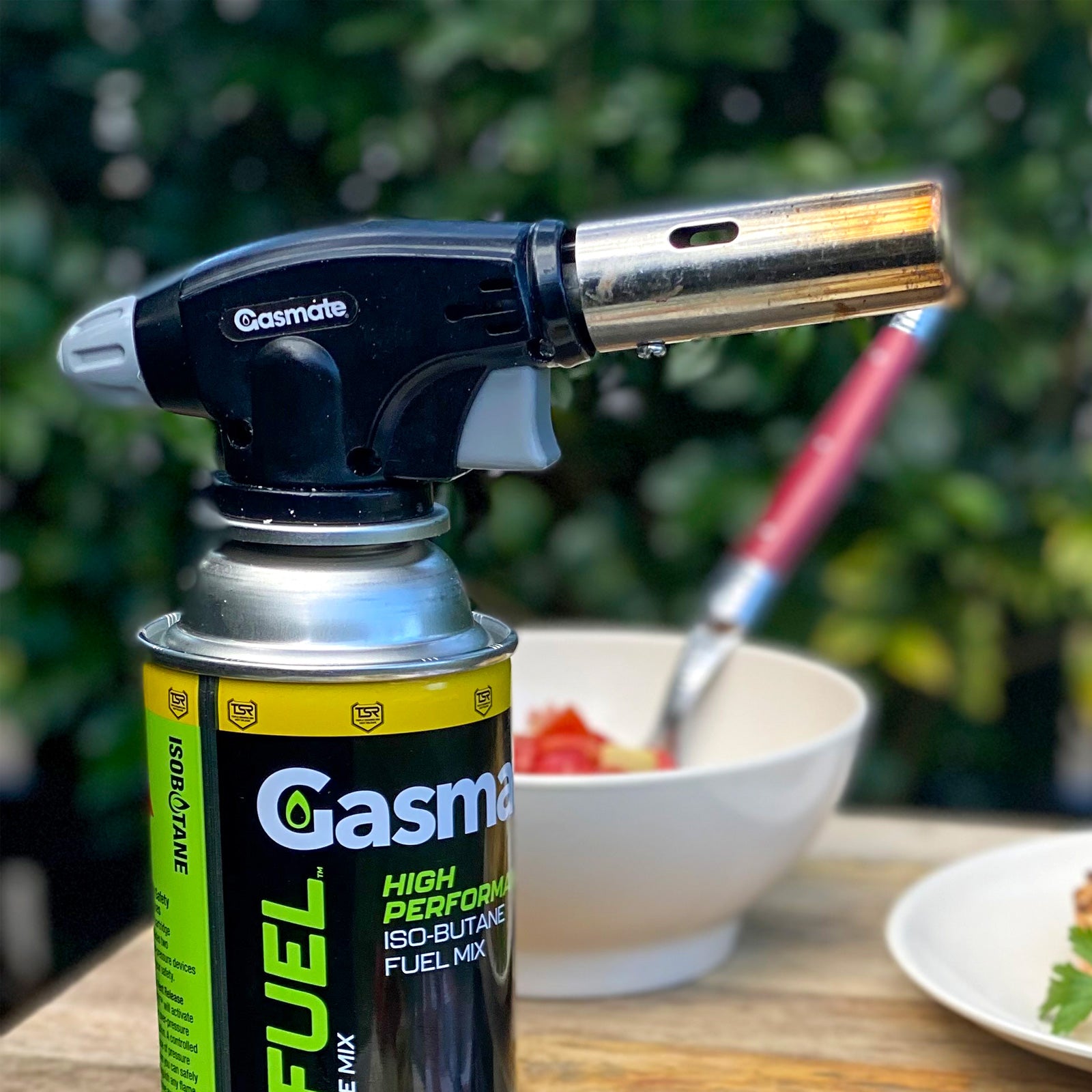 Gasmate Butane Fire Lighter