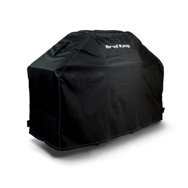 Broil King Baron 440 BBQ Cover