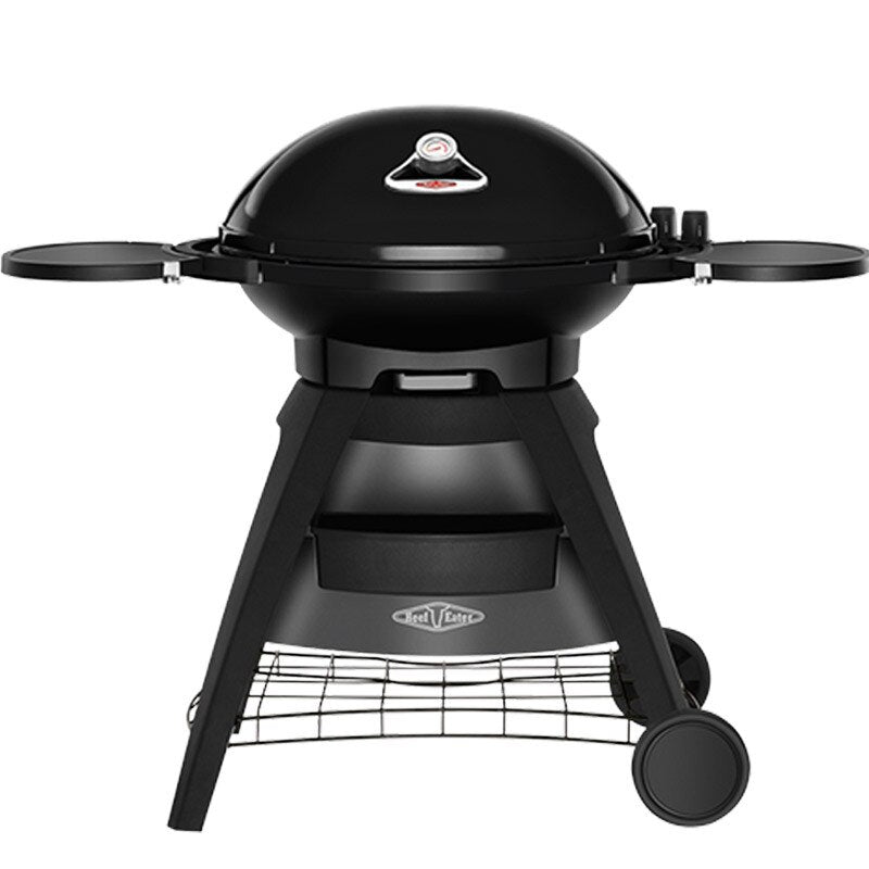Beefeater Bigg Bugg Mobile BBQ - Graphite