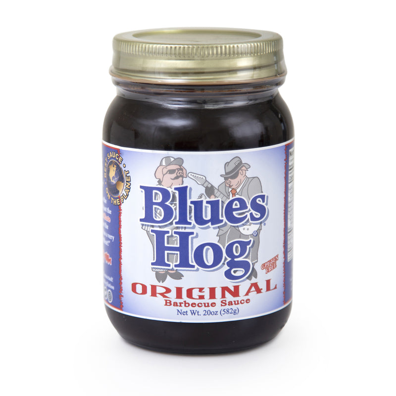 Blues Hog Original BBQ Sauce - 473ml Jar
