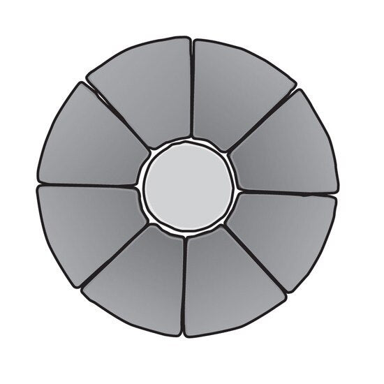 Chapala Chimenea Firebase Tiles