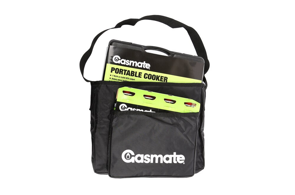 Gasmate Camper Stove Carry Bag
