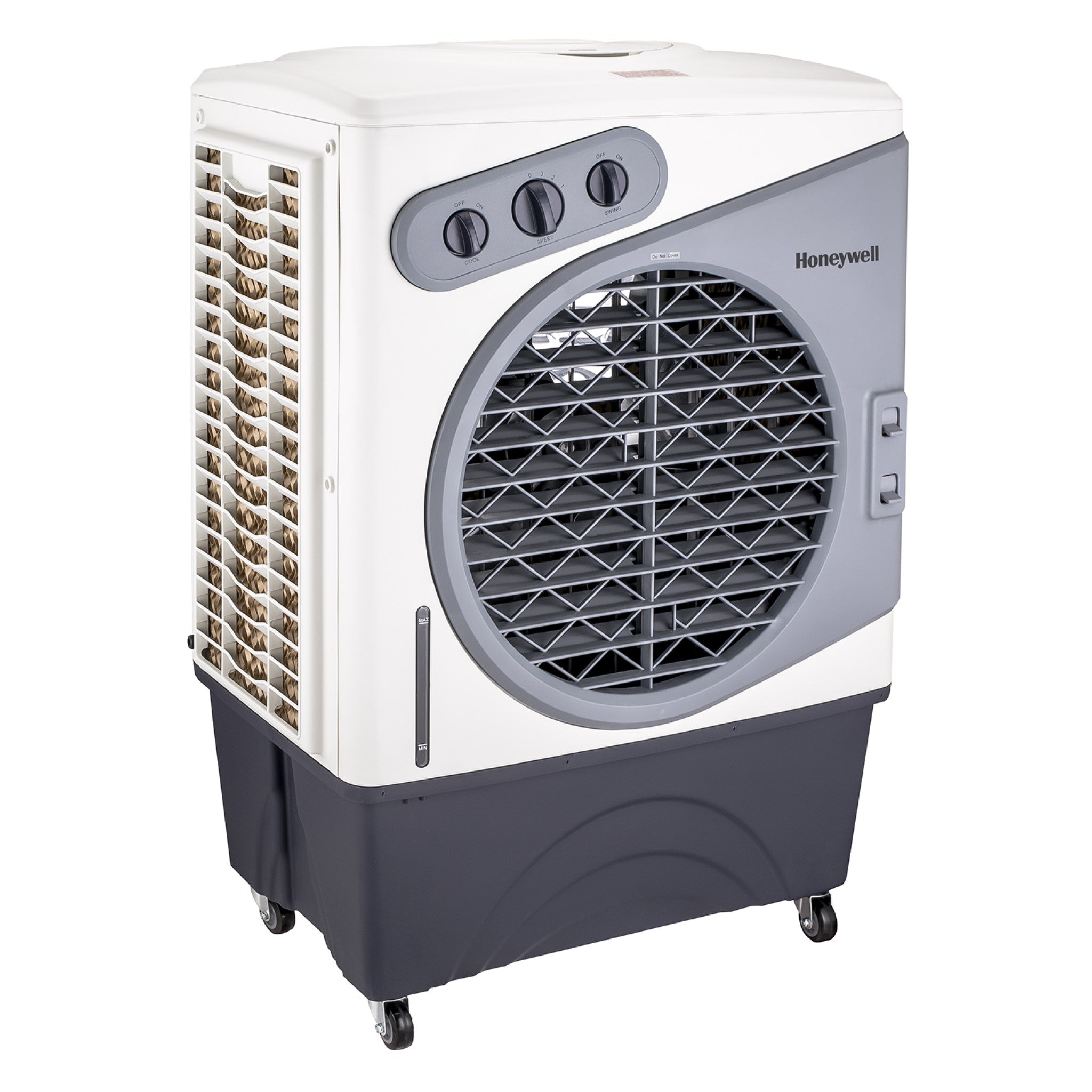 Honeywell 60lt Portable Evaporative Cooler