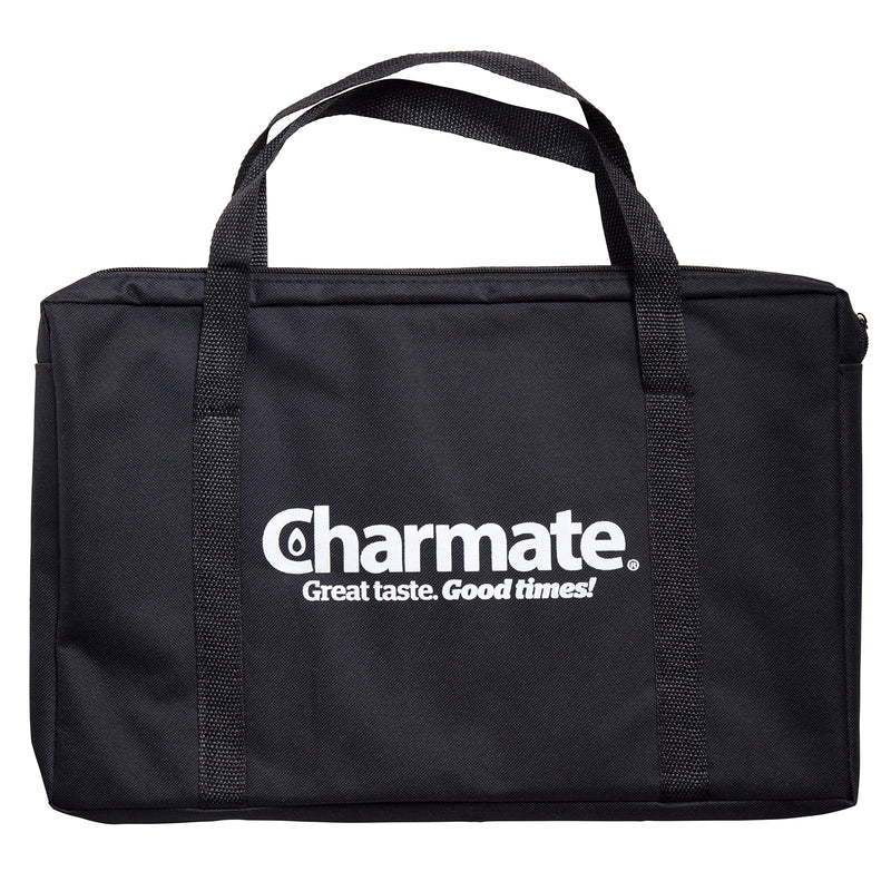 Charmate Collapsible BBQ & Firepit - 390mm