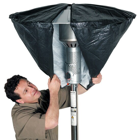 Gasmate Patio Heater Cover