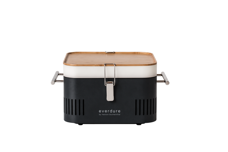 Everdure CUBE™ Portable Charcoal Barbeque