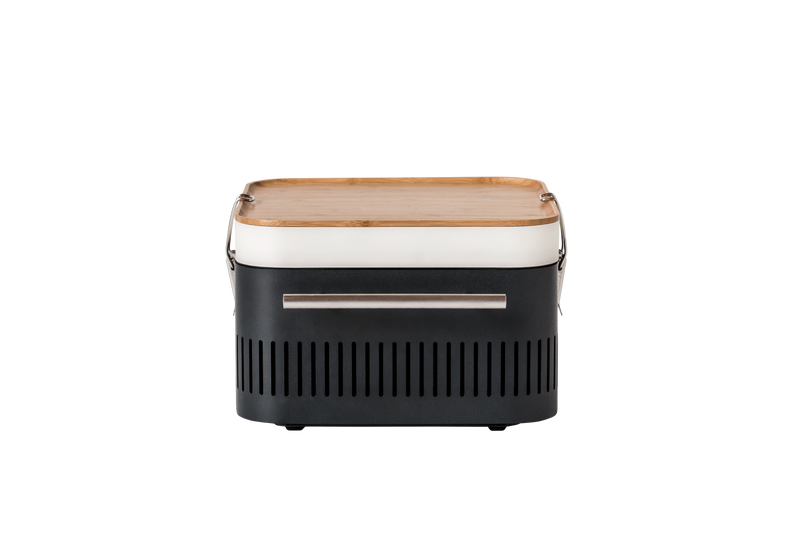 Everdure CUBE™ Portable Charcoal Barbeque