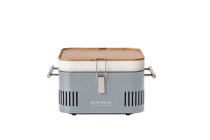 Everdure CUBE™ Portable Charcoal Barbeque