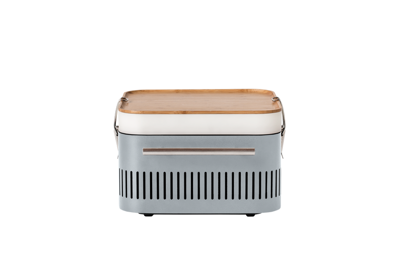 Everdure CUBE™ Portable Charcoal Barbeque